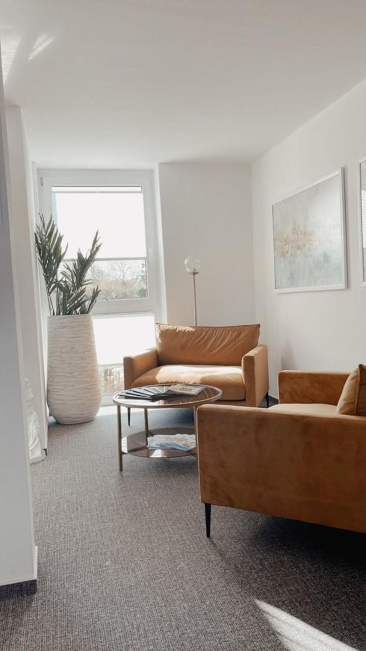 Hotel Rosenheim Schwentinental Екстер'єр фото